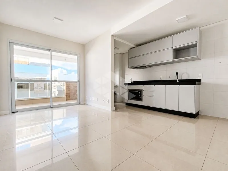 Apartment, 80 m², with a private BBQ — photo 7