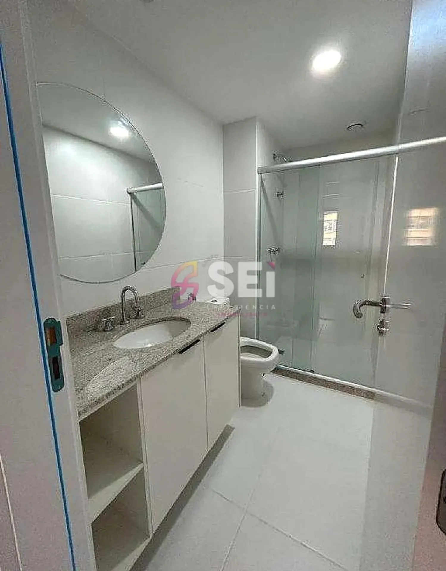 Apartamento, 122 m², com varanda envidraçada — photo 4