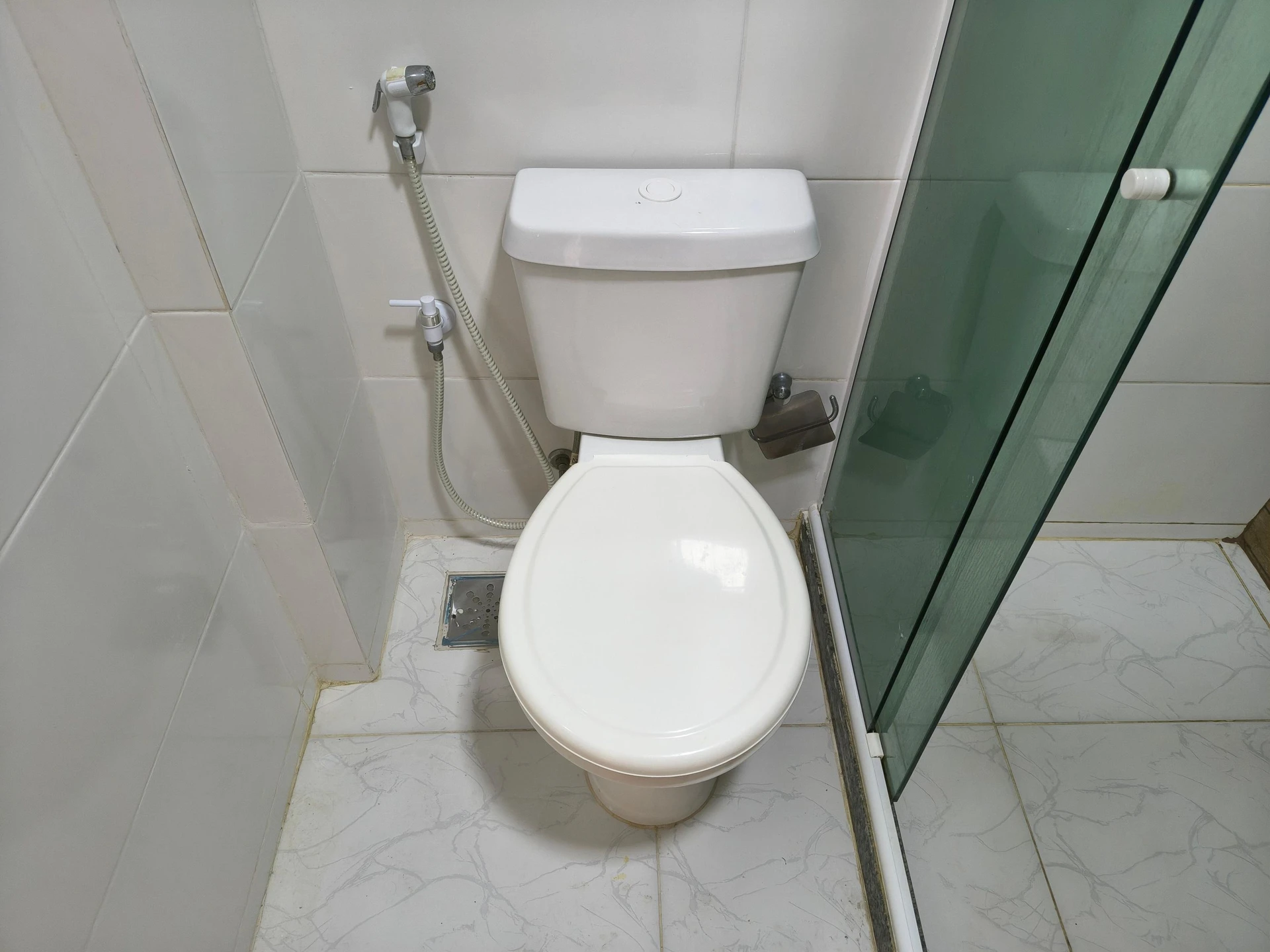Apartamento para alugar com 1 quarto e 1 banheiro — photo 25