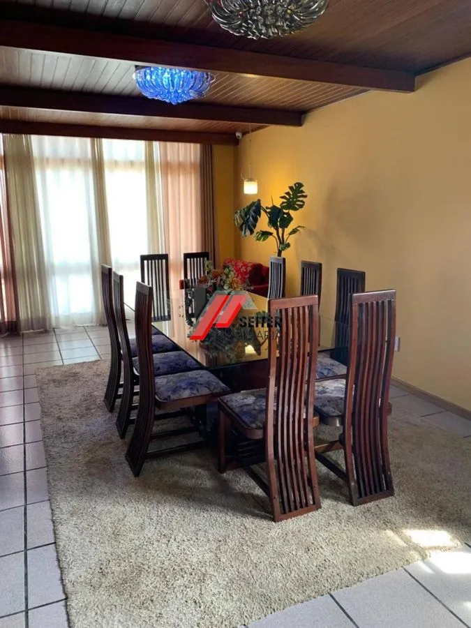 4-bedroom rental house with 410 m² and 6 parking — photo 8