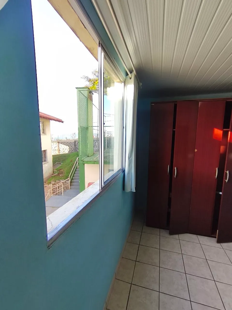 Unfurnished 2-bedroom apartment with 1 parking space — photo 13