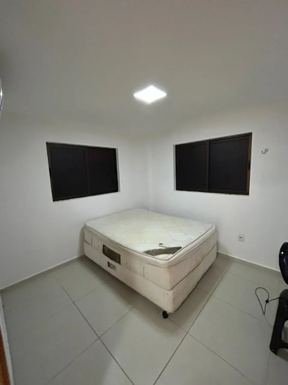 2-bedroom apartment with a washing machine in João Pessoa — photo 9