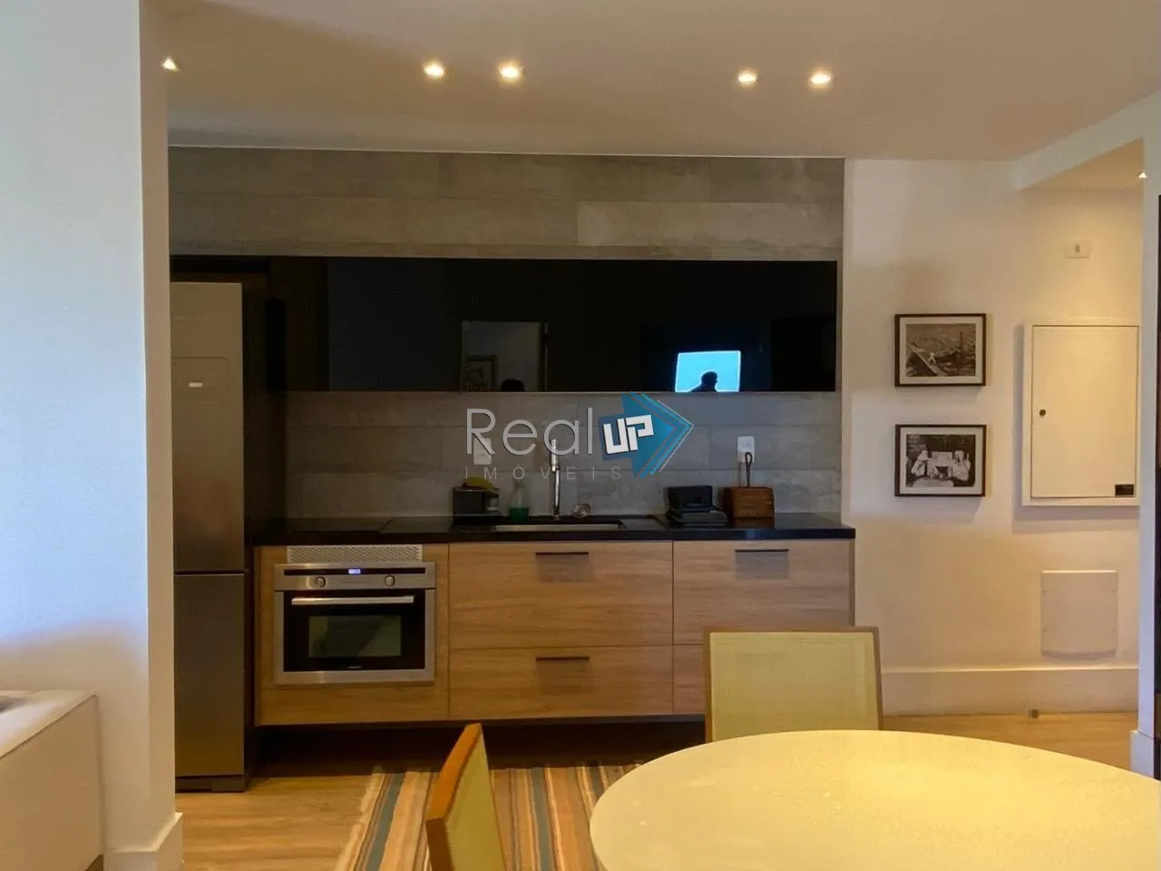 Apartamento de 2 suítes de 62 m² con vistas al agua — photo 9