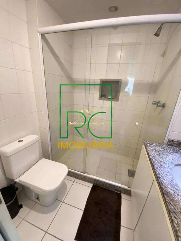 Cobertura com 3 quartos e cozinha com fogão a gás — photo 25