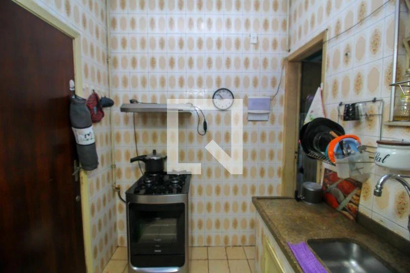 Lavadora y 3 dormitorios: departamento de 79 m² — photo 2