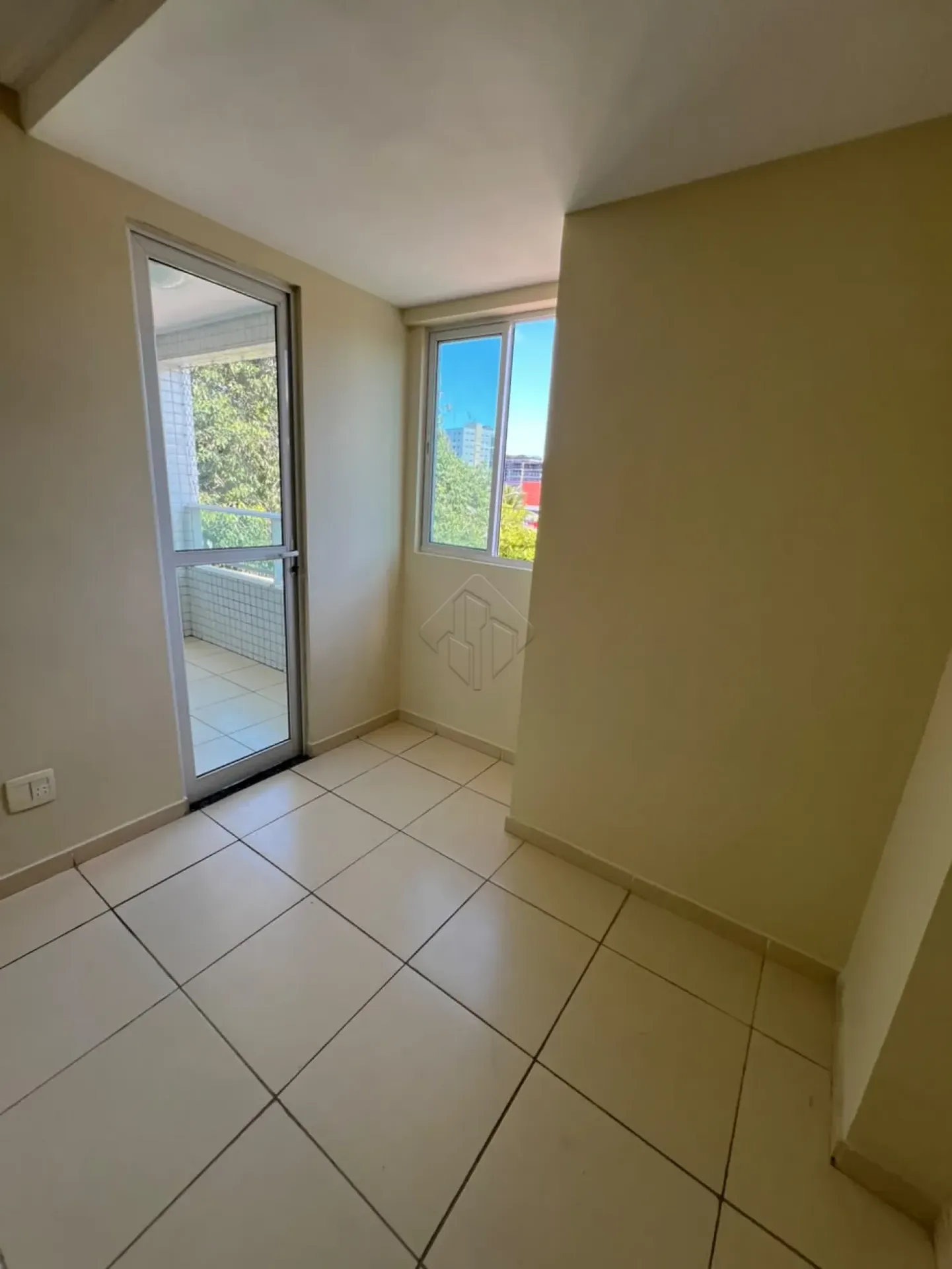 2-bedroom apartment, 1 with its own bathroom, 60 m² — photo 8