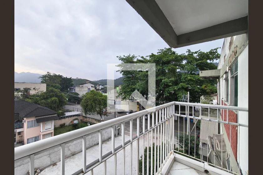 Apartamento, 60 m², com vista para as montanhas — photo 11