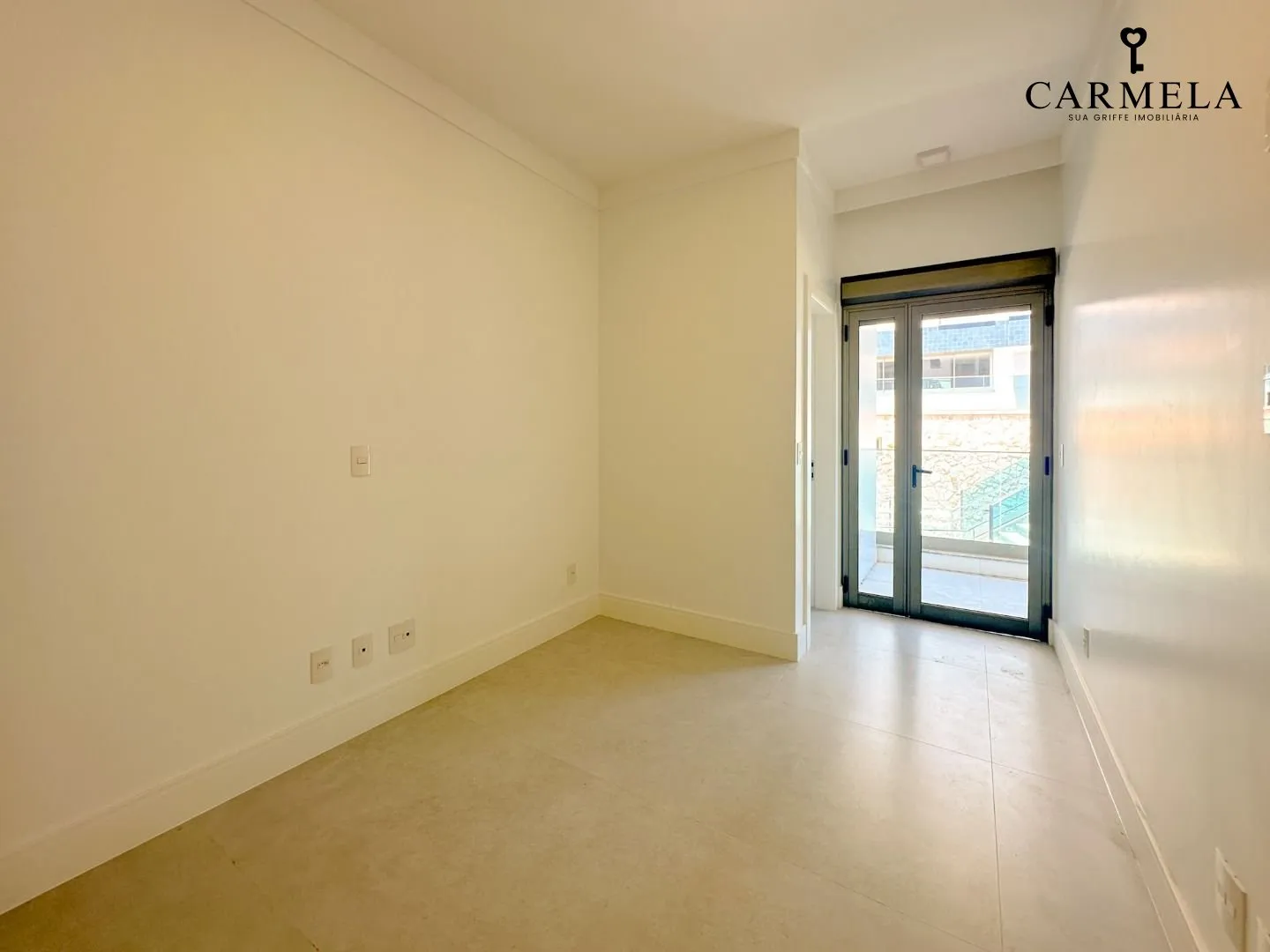 Вид на воду и 3 спальни: квартира 122 м² — photo 7