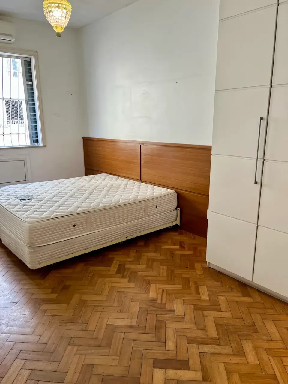 Apartamento com 4 quartos e 3 banheiros, 2 vagas — photo 2