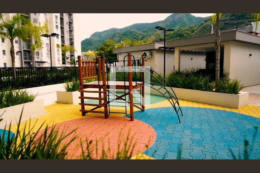 Furnished 2-bedroom rental apartment with 49 m² — photo 25