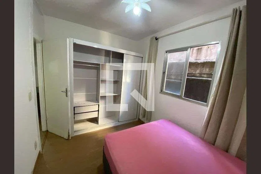 Apartamento de 2 quartos com espaço de home office, Taquara — photo 21