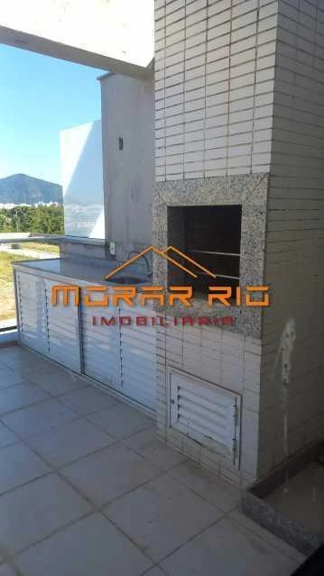 Apartment, 148 m², with a grill on the balcony — photo 5