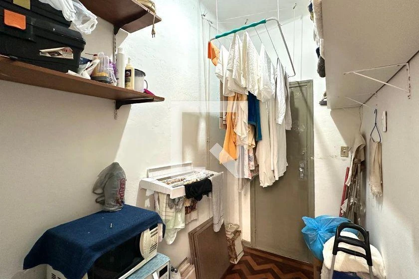 Мебльована квартира з 3 спальнями та 2 ванними 81 м² — photo 36