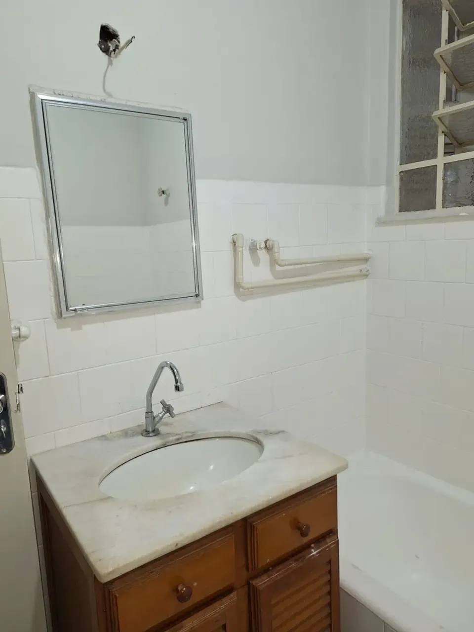Квартира 55 м²: 3 спальни и 2 ванные комнаты — photo 10