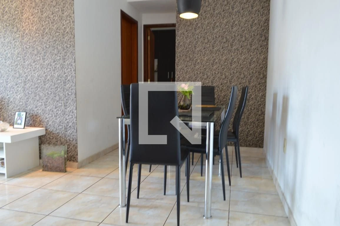 Apartamento mobiliado com 2 quartos e cozinha a gás — photo 6