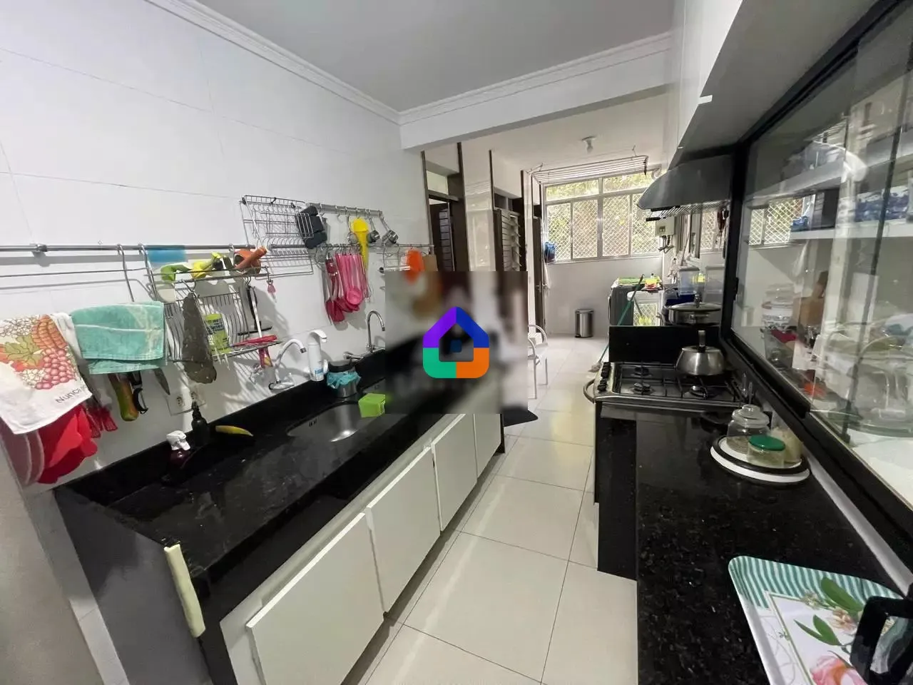 Apartamento de 4 quartos com 3 suítes e 2 vagas — photo 20