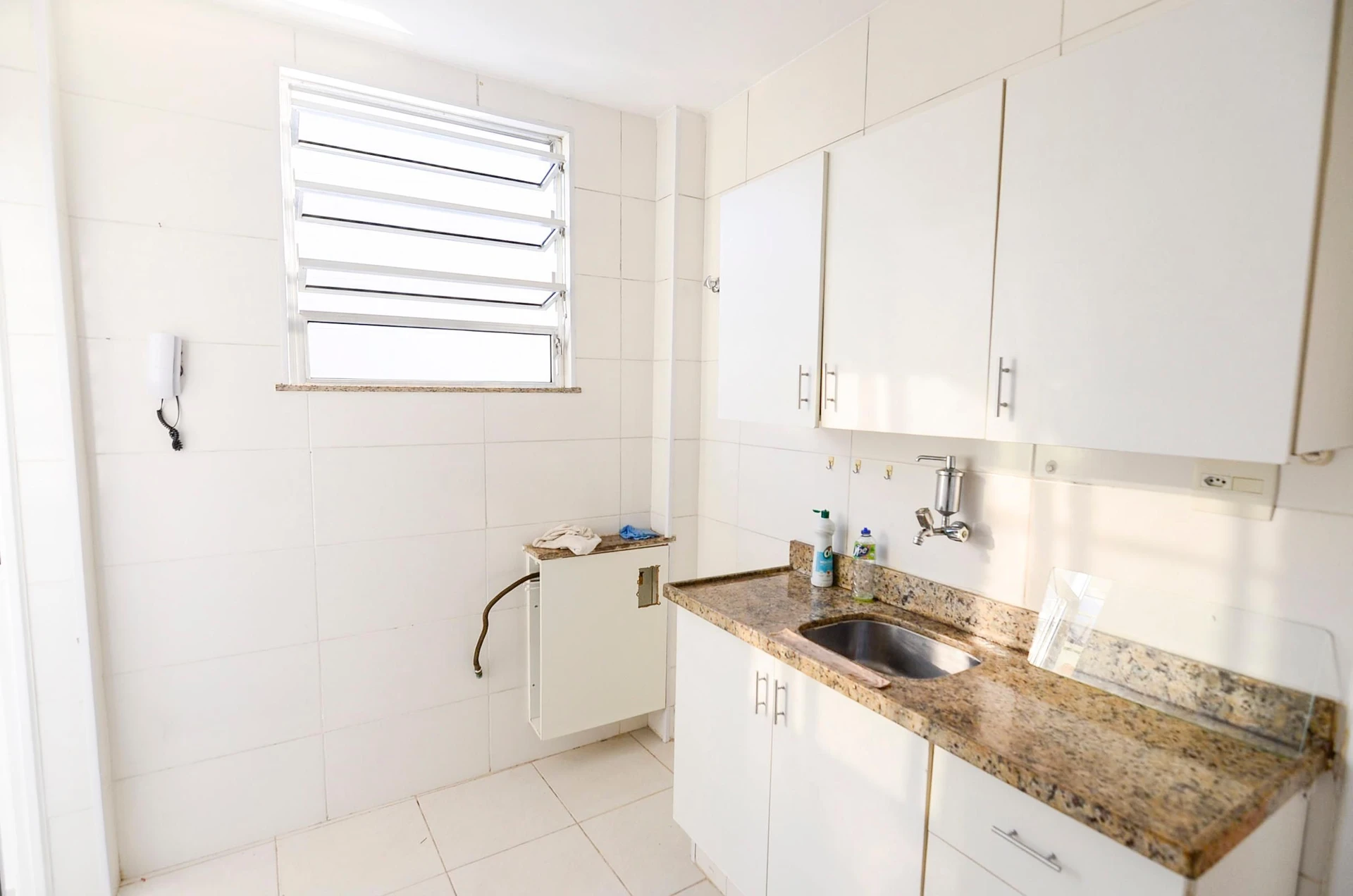 Apartamento de 1 quarto e 50 m² — photo 37