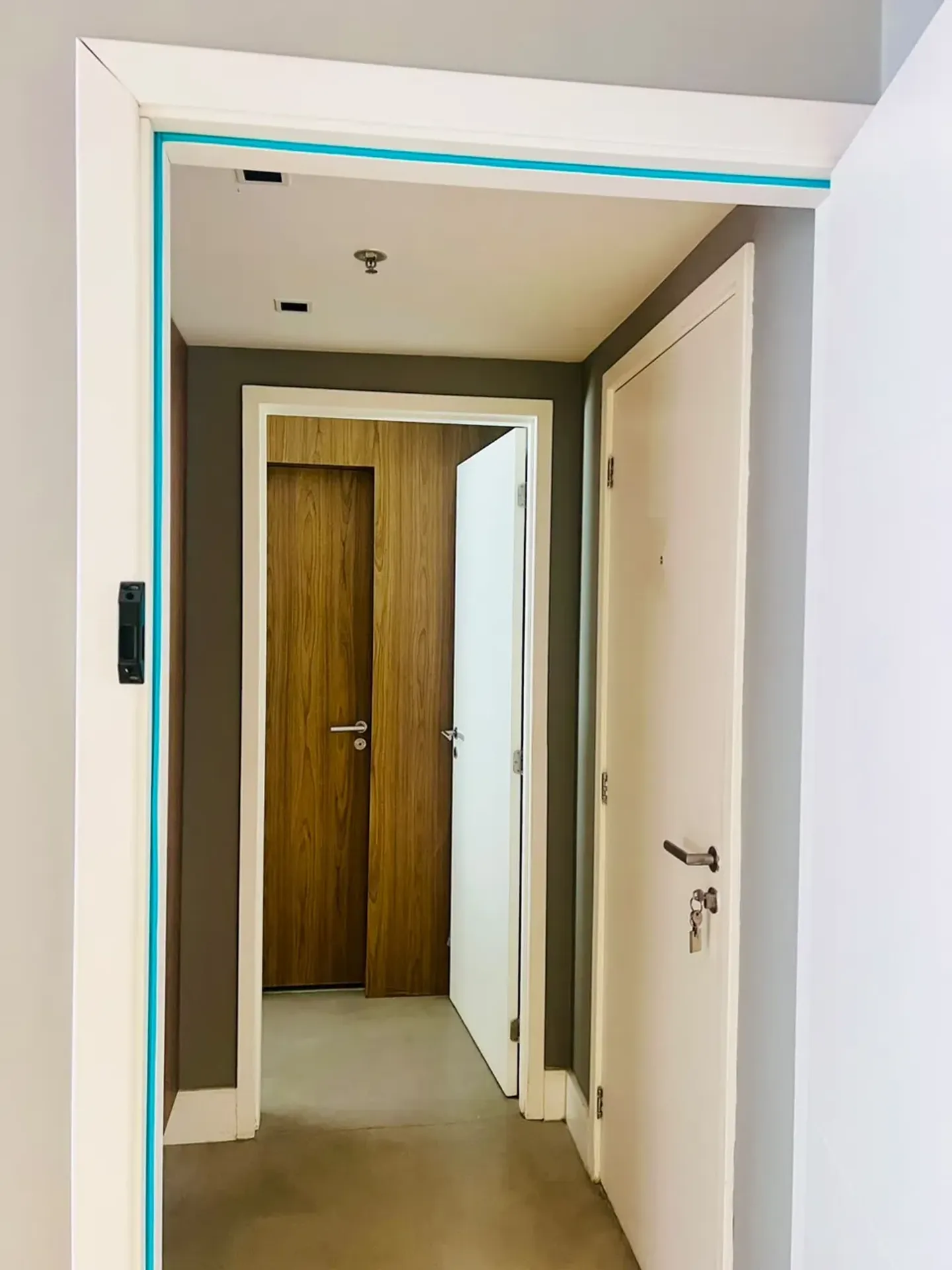 Apartamento de 3 quartos com 2 suítes e 74 m² no 4º andar — photo 21