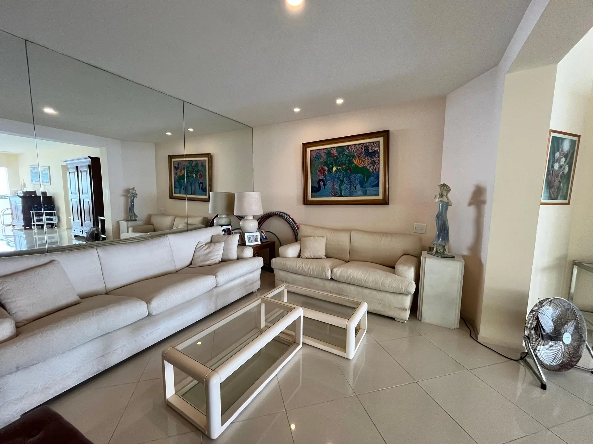 Furnished apartment, 450 m², with a water view — photo 25