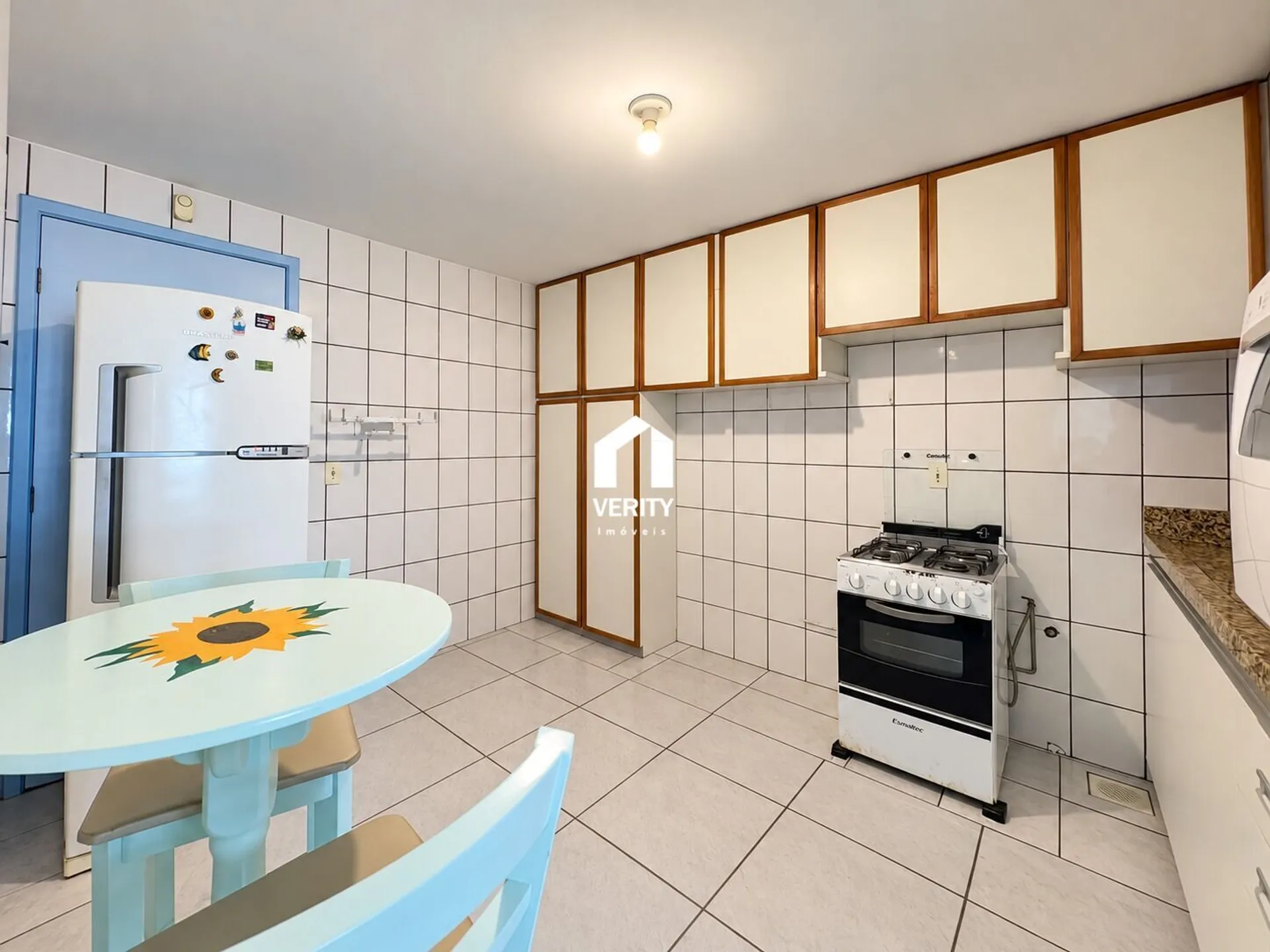 Квартира 77 м² со стиральной машиной и гардеробной — photo 14