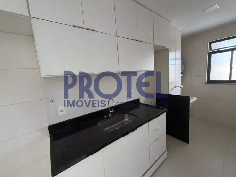 2-bedroom apartment in a building with a sauna — photo 12