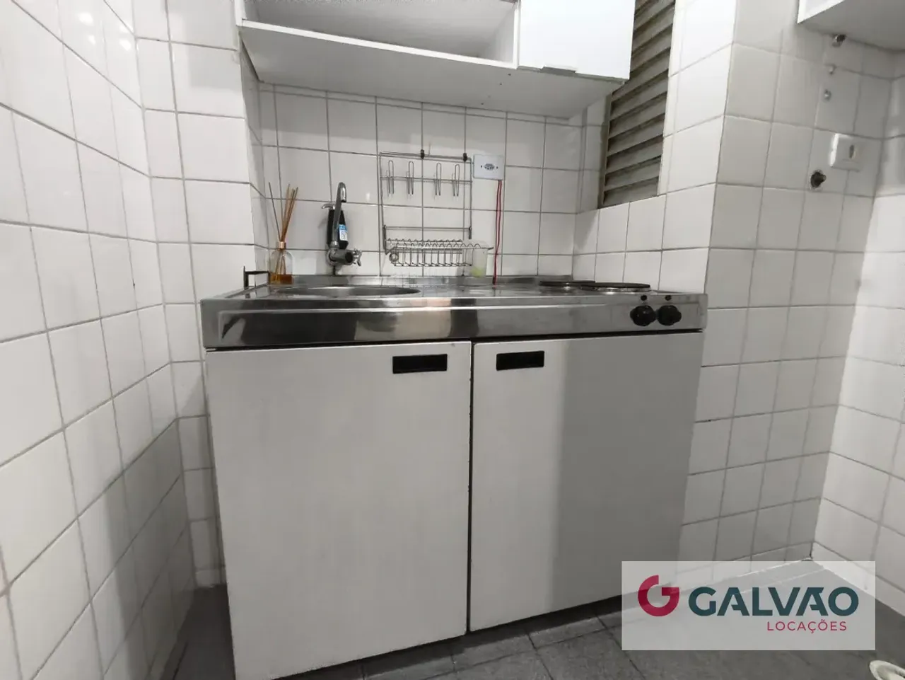 1-bedroom apartment with a separate kitchen, 29.10 m²