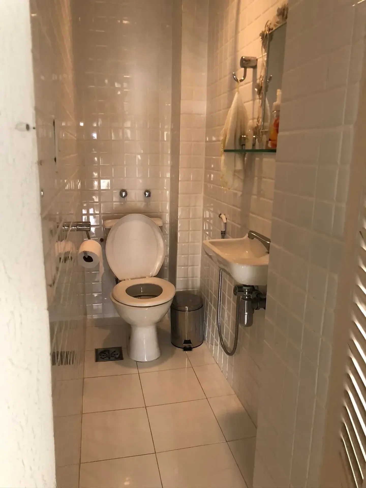 Apartamento de 4 quartos com 4 vagas e varanda fechada — photo 26
