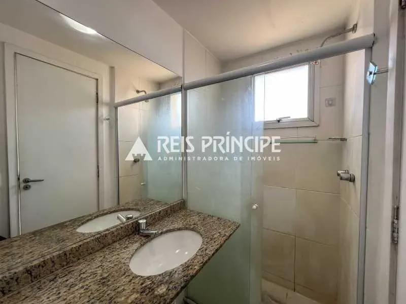 Apartamento com 2 quartos e cozinha separada — photo 20