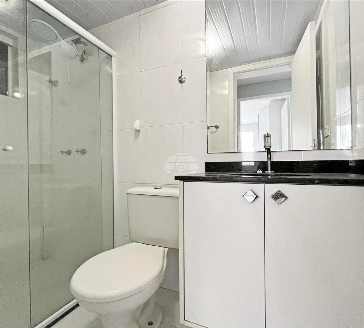 2-bedroom apartment, 1 with its own bathroom, 54 m² — photo 7