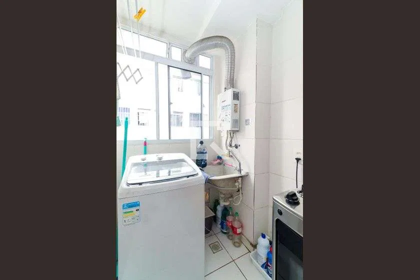 Квартира з пральною зоною і 2 спальнями — photo 14