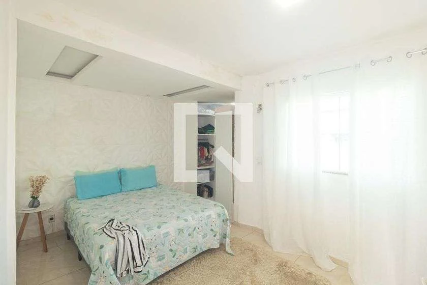 Casa mobiliada com 2 quartos, 1 banheiro e 80 m² — photo 3