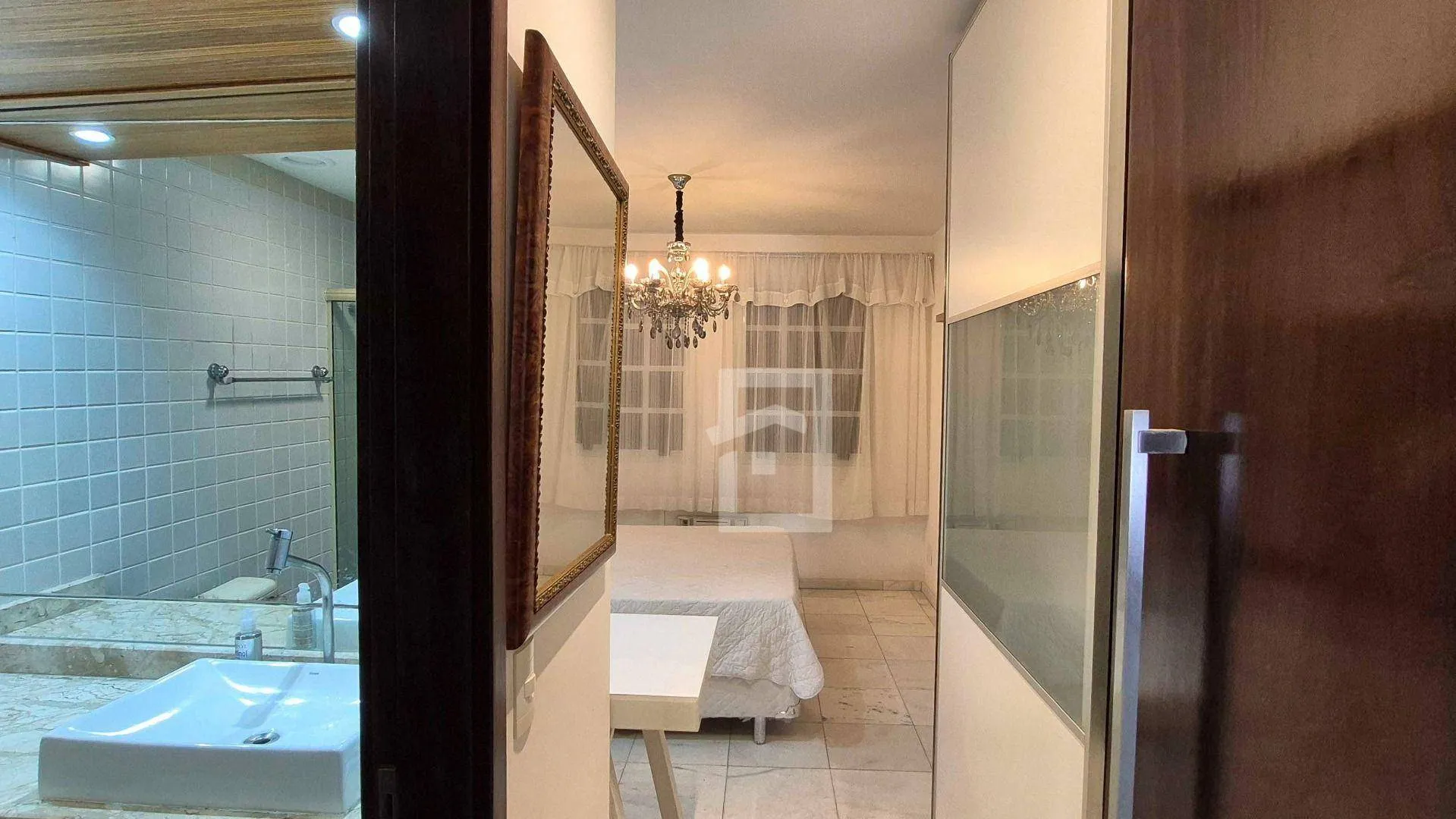 2-bedroom apartment with balcony and 105 m² — photo 12