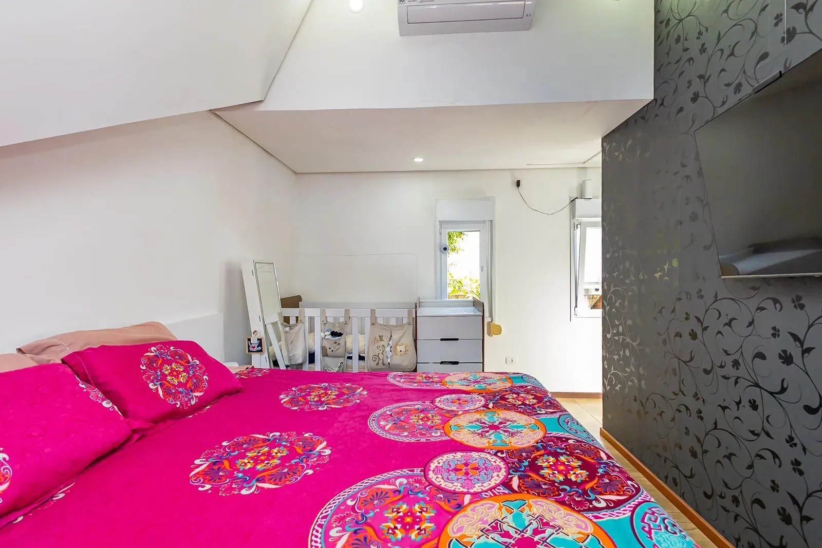 Casa mobiliada com 3 quartos e 4 banheiros — photo 20