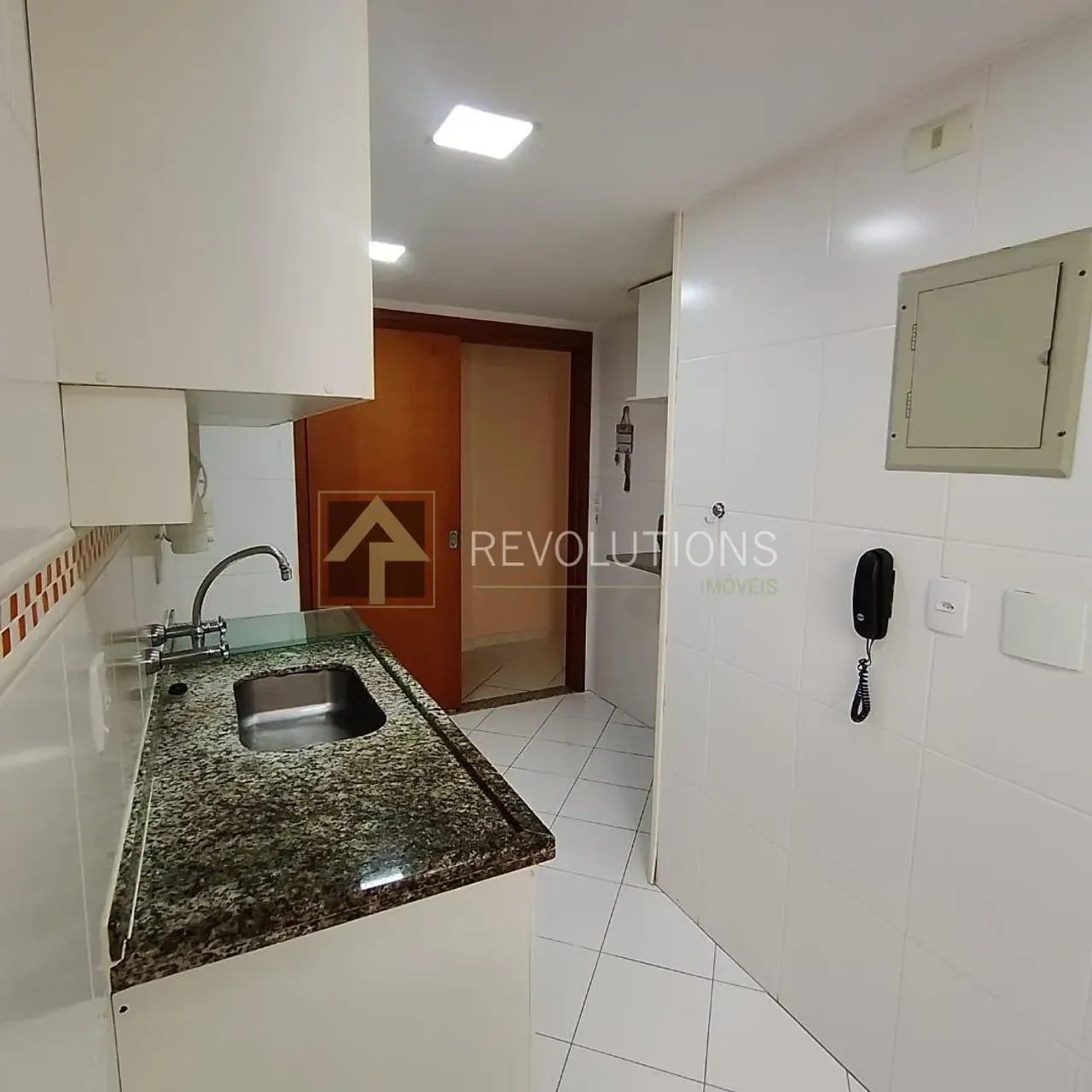 Apartment with 3 bedrooms, 3 baths and 2 parking spots — photo 6