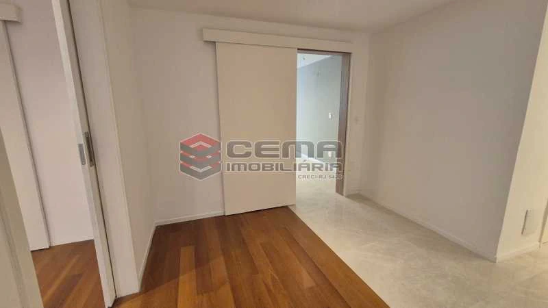 Apartamento de 3 quartos com 184 m² e concierge 24h — photo 8