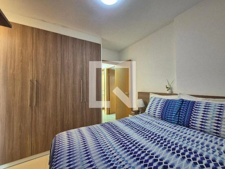 Glass-enclosed balcony in a 3-bedroom apartment, 76 m² — photo 10