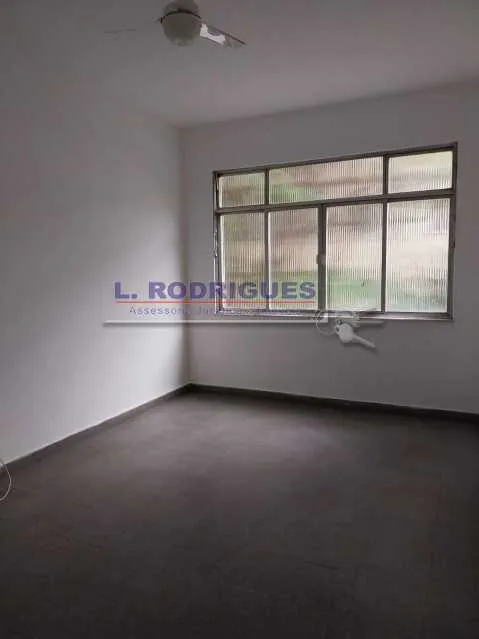 Unfurnished 2-bedroom apartment with 1 parking space — photo 7