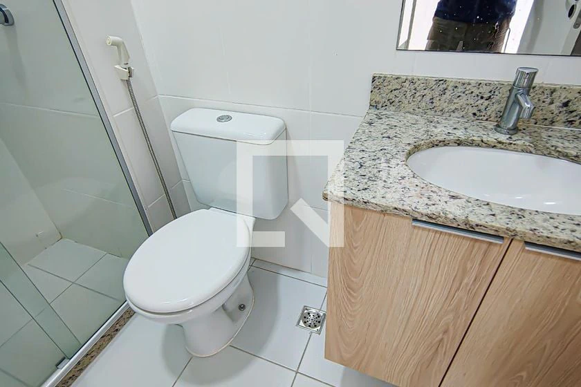 Квартира 68 м² с 2 спальнями-сюитами и балконом — photo 27