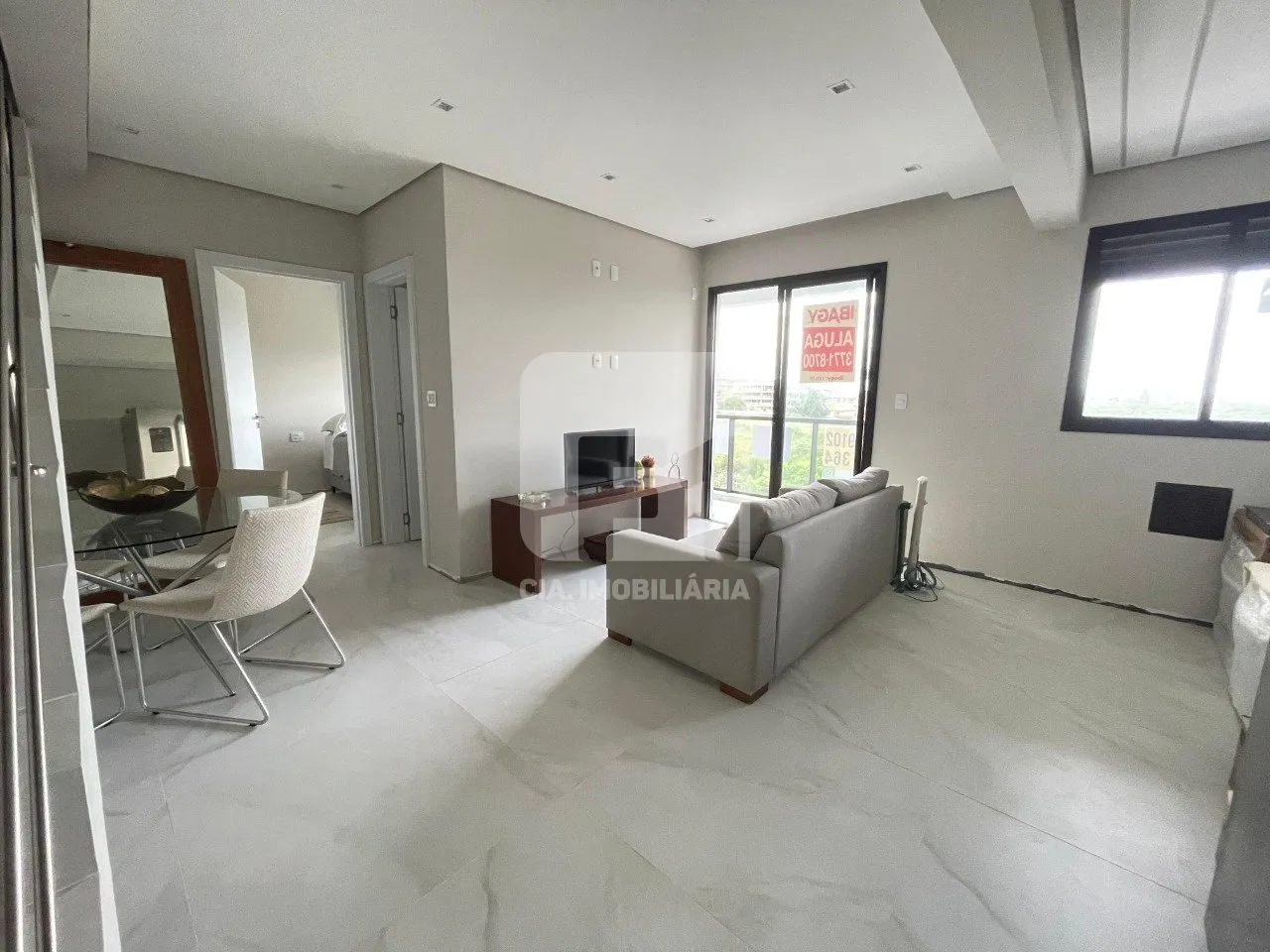 Furnished duplex penthouse with 2 bedrooms — photo 17