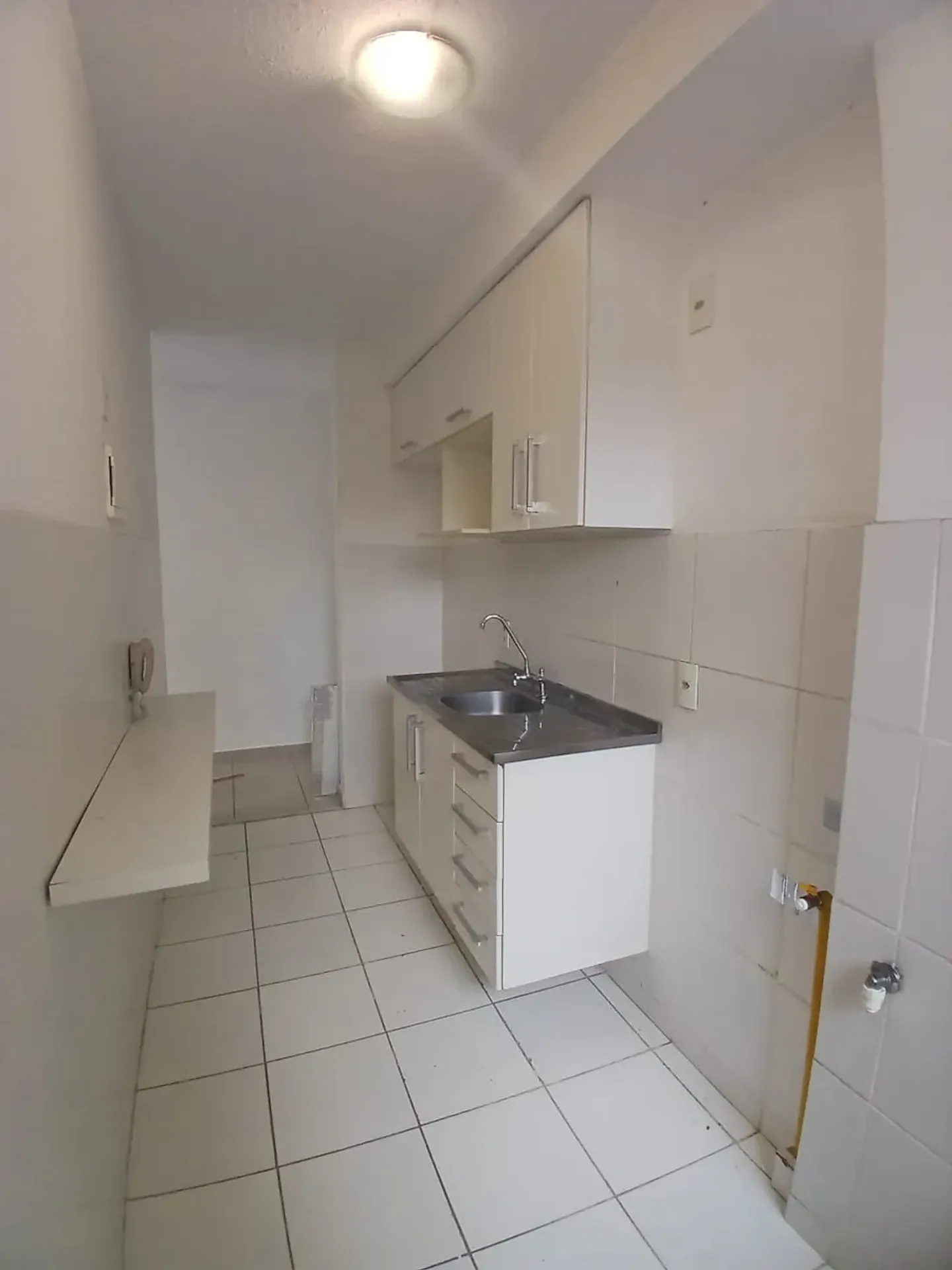 2-bedroom apartment in a building with a sauna — photo 12