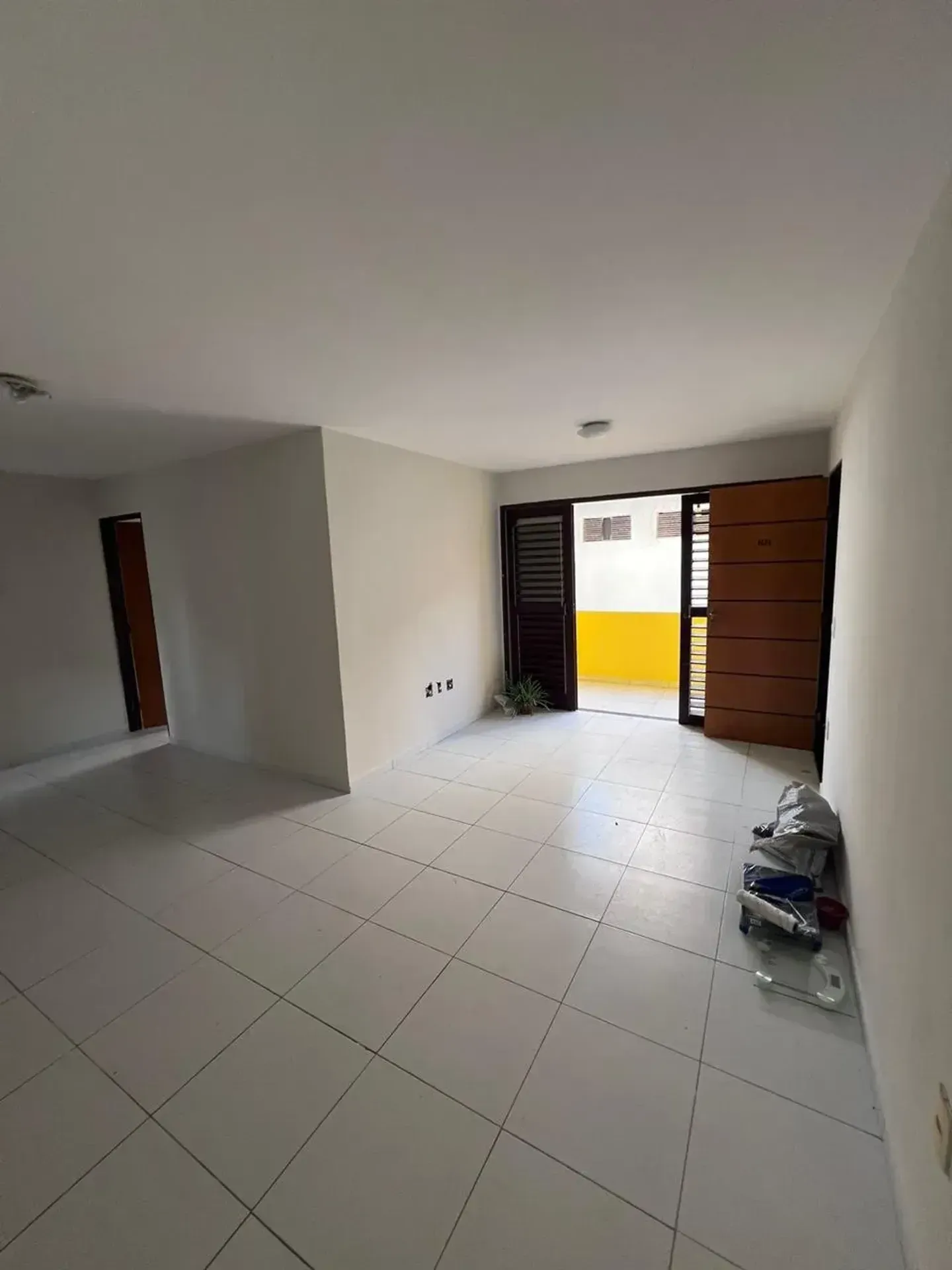 Квартира 100 м²: 3 кімнати, 1 санвузол-сюїт і 1 паркомісце