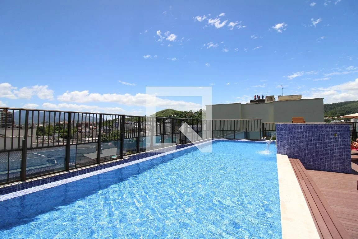 Apartamento mobiliado de 1 quarto com espaço de home office — photo 10