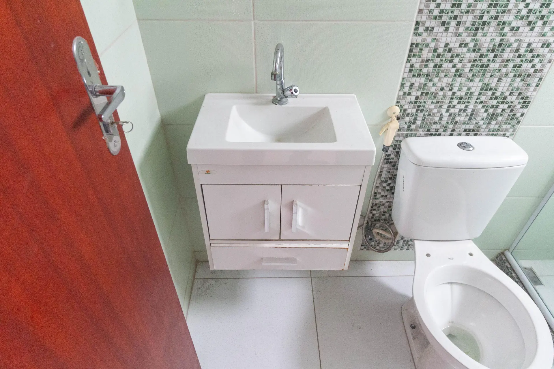 2-bedroom house with a home office — photo 6