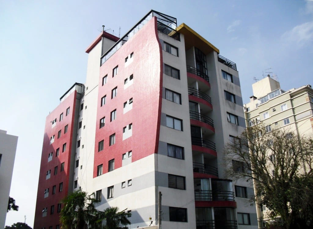 Apartment, 132 m², with a grill on the balcony — photo 18