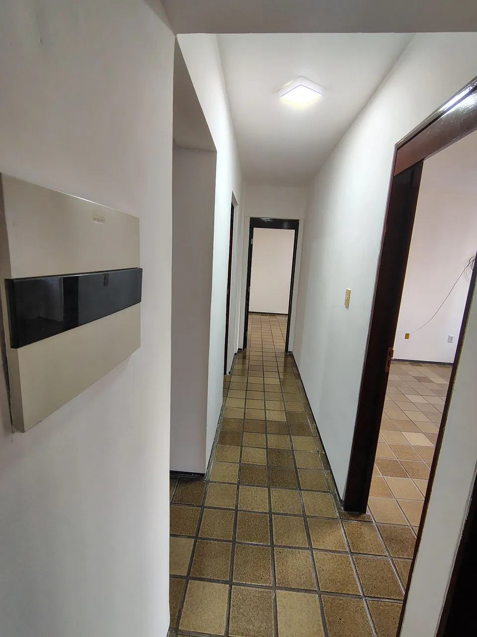 Apartamento de 4 quartos com 3 banheiros e 1 vaga — photo 5