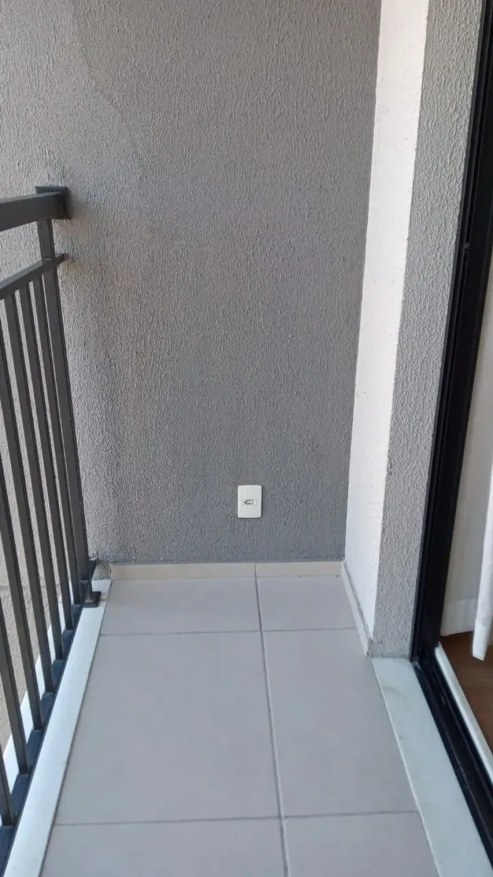 Apartamento de 45 m² com 2 quartos e 1 vaga — photo 9