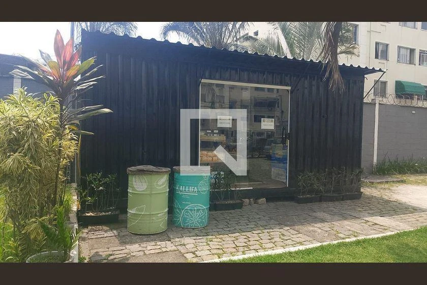Apartamento de 2 quartos, sendo 1 suíte, 45 m² — photo 44