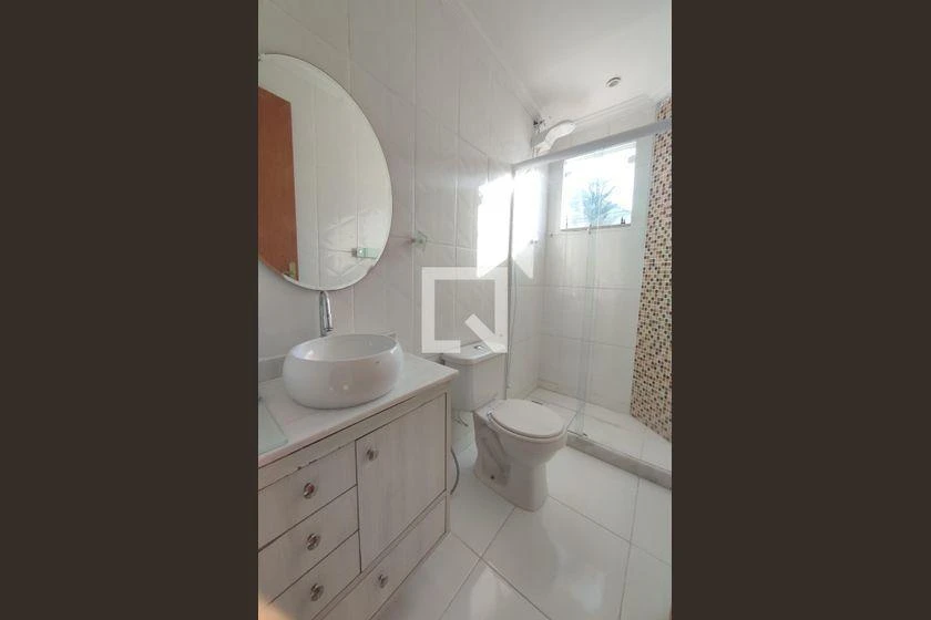 Unfurnished house with 3 bedrooms and 4 bathrooms — photo 72