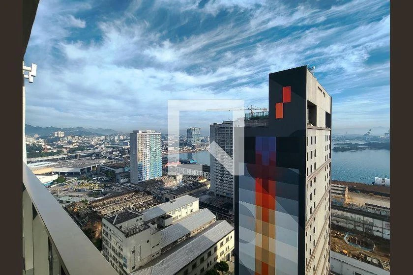 2 quartos e vista para a água: apartamento de 45 m² — photo 4