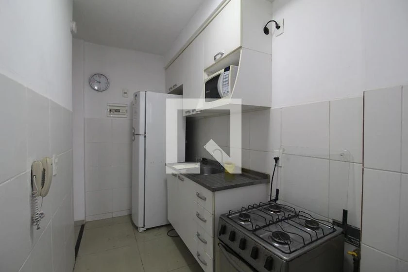 2-bedroom apartment in a building with a sauna — photo 18